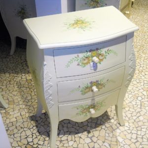 SHABBY CHIC