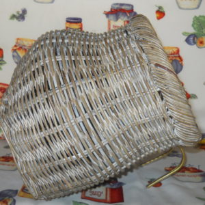 CESTINO BICI 32X24 H 24 € 15 SLIMIT GRIGIO (8)