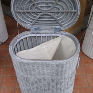 CESTO OVALE GRIGIO (2)
