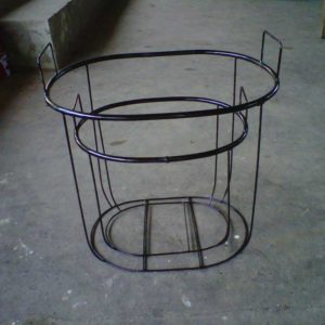 Frame basket N52