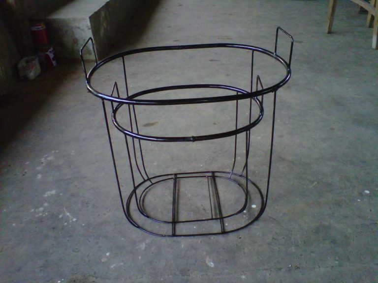 Frame basket N52