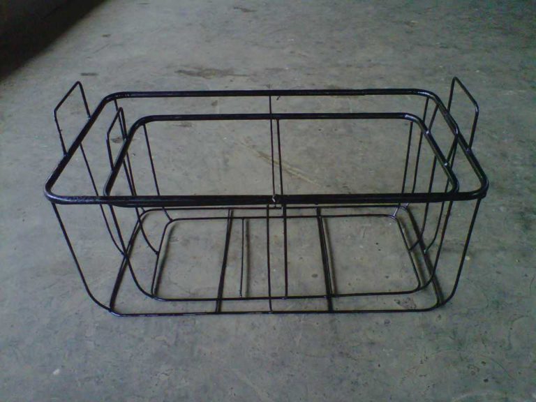 Frame basket N55