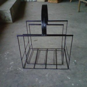 Frame basket N63