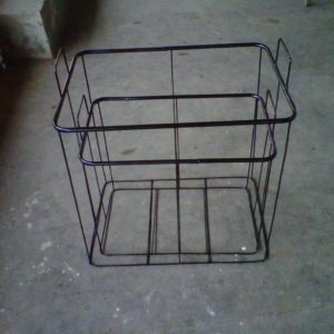 Frame basket N65