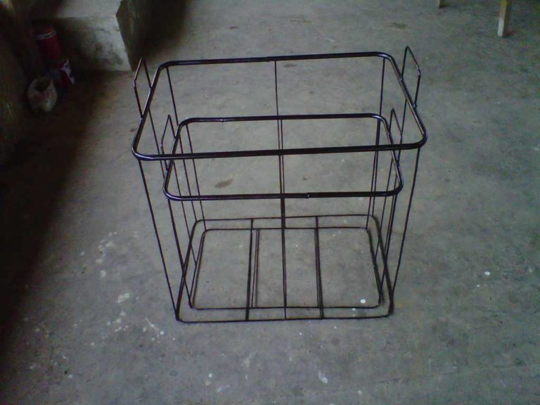 Frame basket N65
