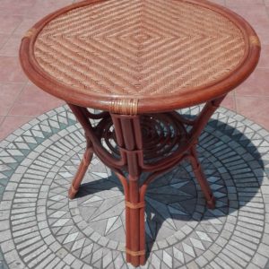 ARREDO DA GIARDINO IN GIUNCO