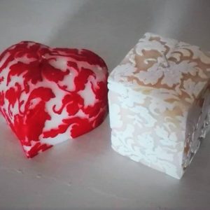 CANDELE PROFUMATE