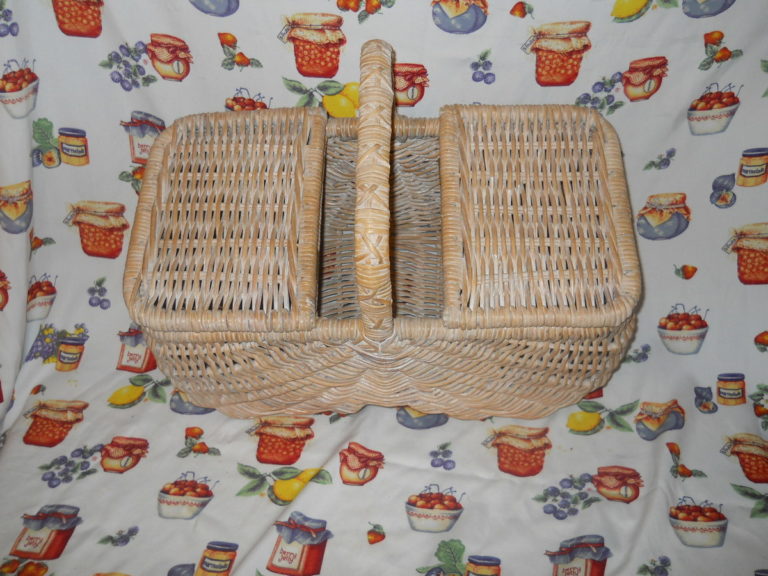 PICNIC 55X30H45 ROSA DECAPE (3)
