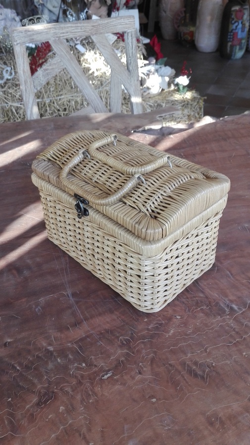 CESTINO MERENDA ASILO 25X17H17€16(A) (2)