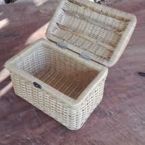 CESTINO MERENDA ASILO 25X17H17€16(A) (3)
