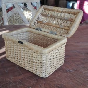 CESTINO MERENDA ASILO 25X17H17€16(A) (4)