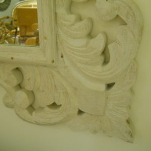 CORNICE BIANCA
