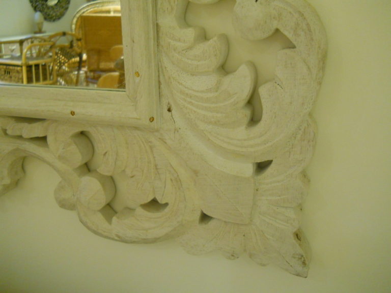 CORNICE BIANCA