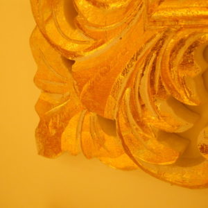 CORNICE ORO