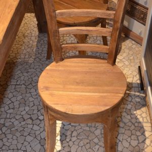 Dining chair Yoyo RID