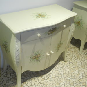 cassettiera 1 cass