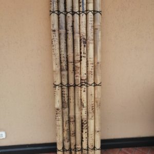 PANNELLI PALIZZATE IN BAMBU
