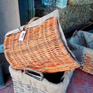 CESTA TUBO