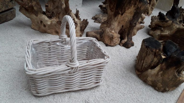 fioristi rett. con 1 manico 32x21h15 9€a (4)
