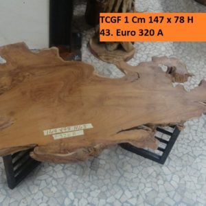 TCGF 1 Cm 147 x 78 H 43. Euro 320 A (2)
