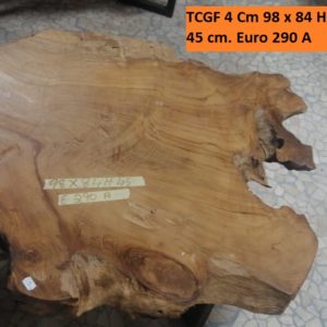 TCGF 4 Cm 98 x 84 H 45 cm. Euro 290 A (1)
