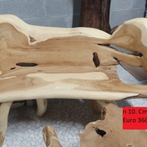 n 10. Cm 150 x 62 H 86. Euro 360 A.