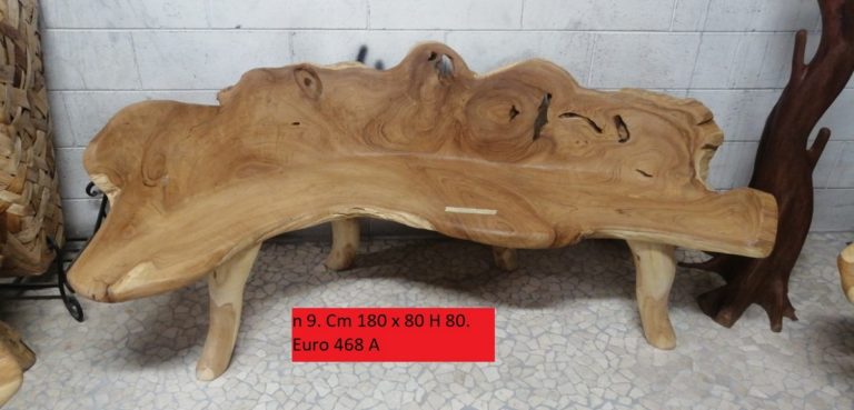 n 9. Cm 180 x 80 H 80. Euro 468 A