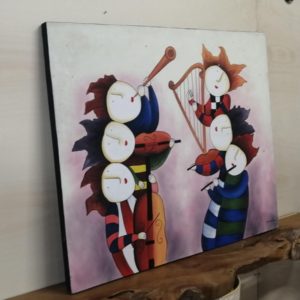 ANGELI 2-120×100 € 130