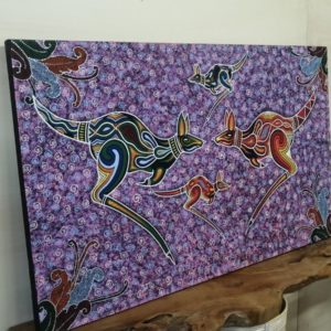 CANGURO-80×120 € 120