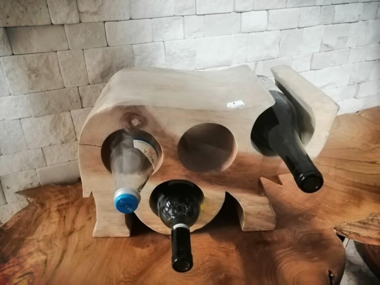 ELEFANTINO MEDIO 42 x 18 H 26. 33€(A)ELEFANTINO GRANDE 50 x 19 H 22. 50€(A) (5)