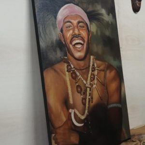 UOMO 2 – 85×135 € 85,00