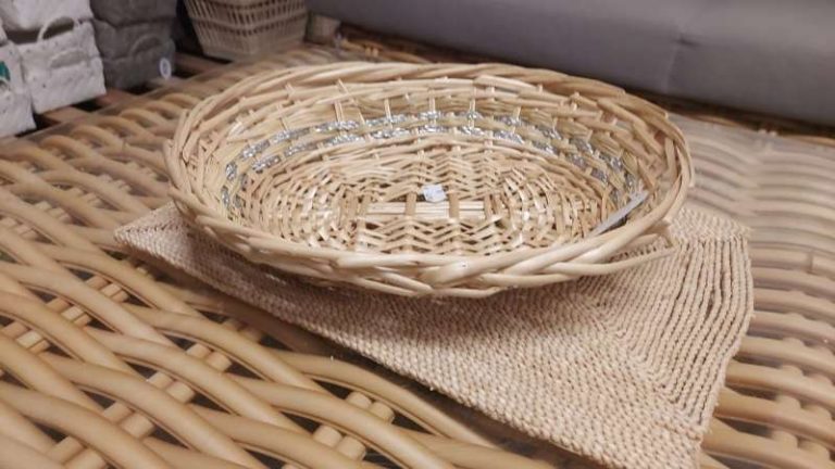 35x28x H 10 € 4,50 B