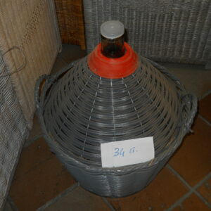 DAMIGIANE FILO PLASTICA BOCCA STRETTA (7)