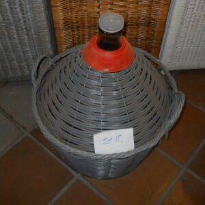 DAMIGIANE FILO PLASTICA BOCCA STRETTA (8)